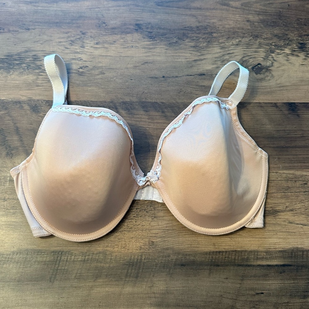 CLEO by Panache Jude Tan T-Shirt Bra | Size 34F